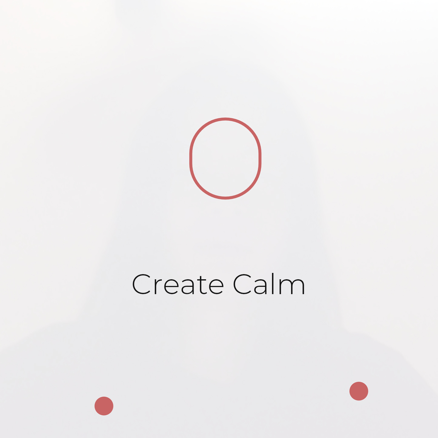 Create Calm