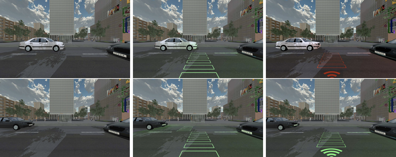 Interconnected External Interfaces in Autonomous Vehicles on Pedestrian Safety and Experience