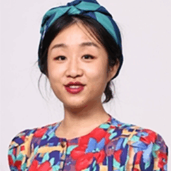 Portrait of Dr Bow Wu